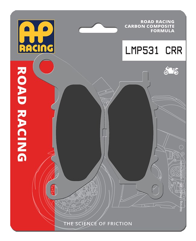 LMP531 CRR