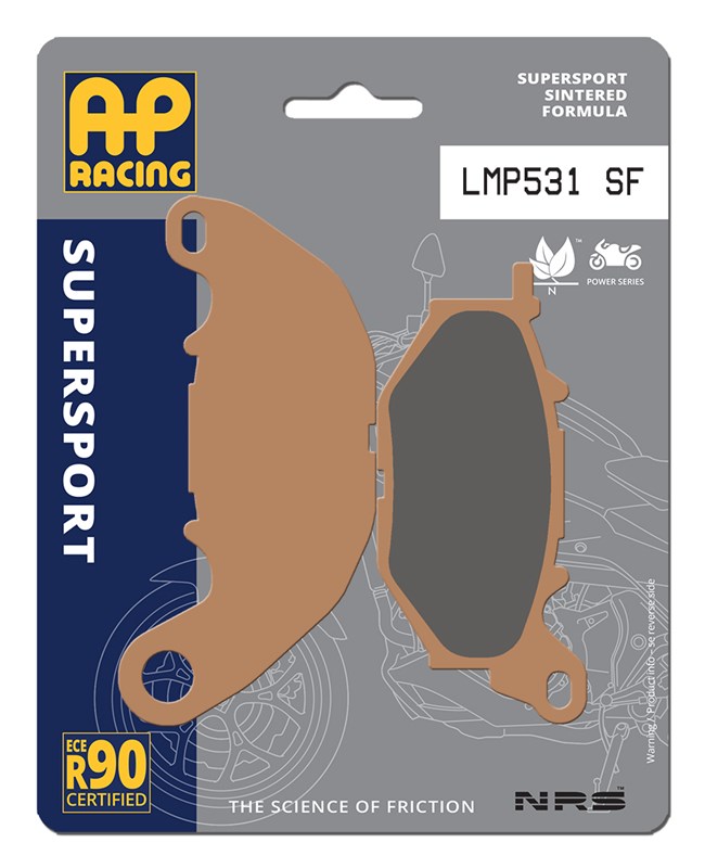 LMP531 SF