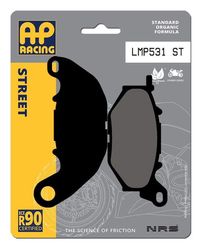 LMP531 ST