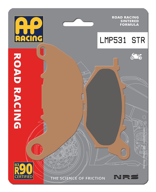 LMP531 STR