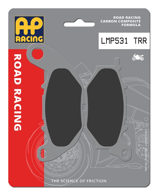 LMP531 TRR