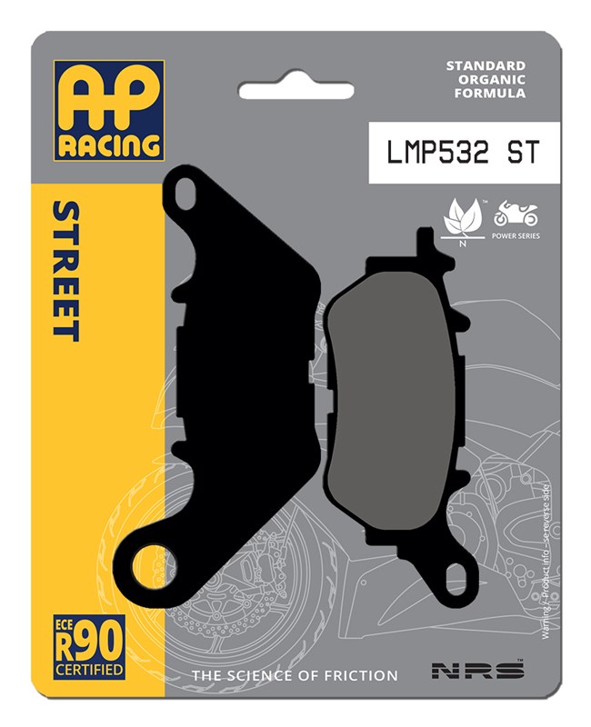 LMP532 ST