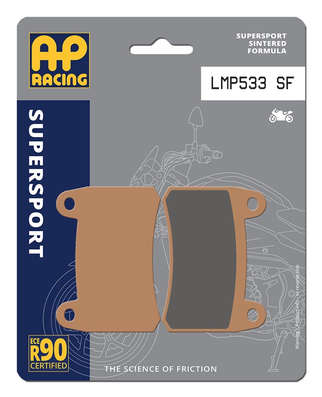 LMP533 SF