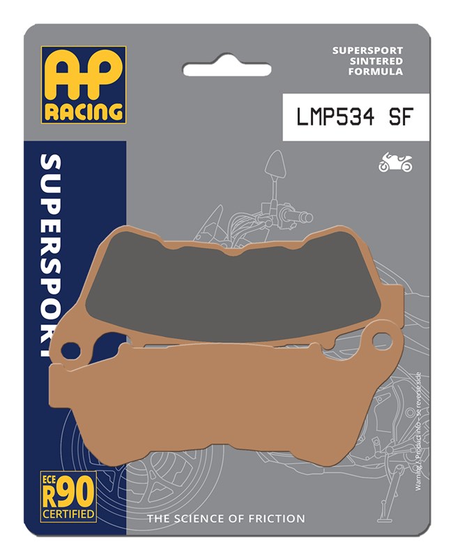 LMP534 SF
