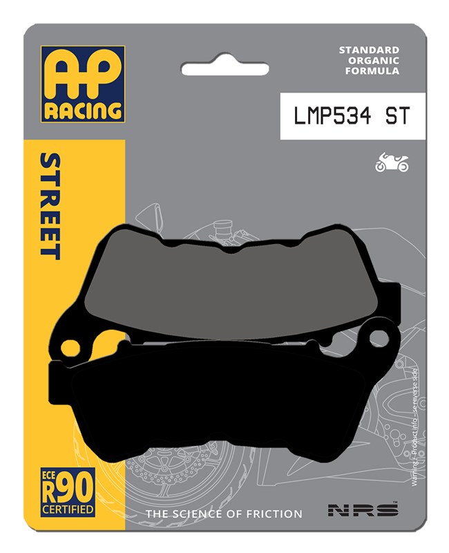LMP534 ST