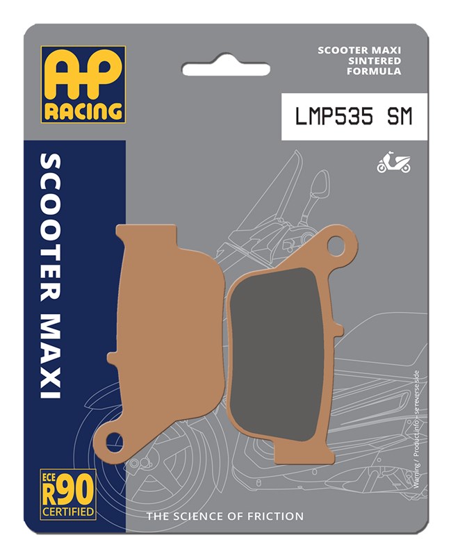 LMP535 SM