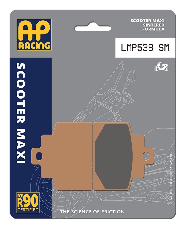 LMP538 SM
