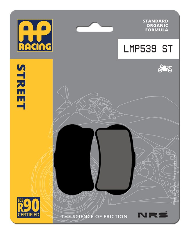 LMP539 ST