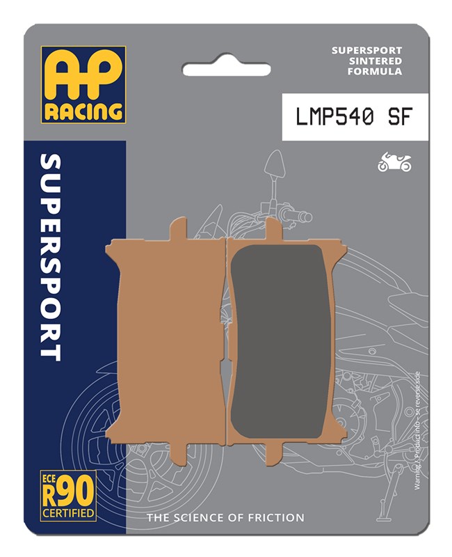 LMP540 SF