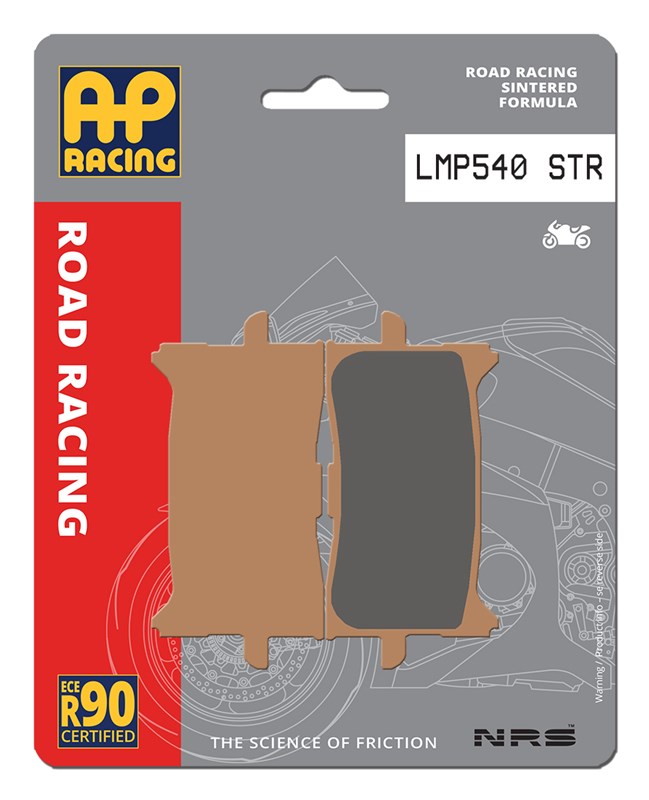 LMP540STR