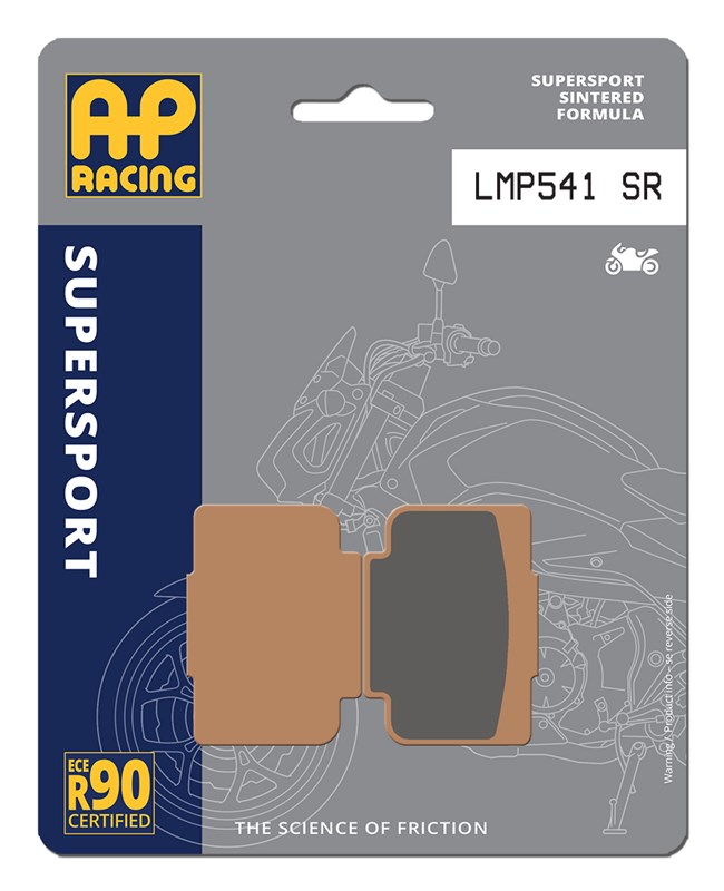LMP541 SR