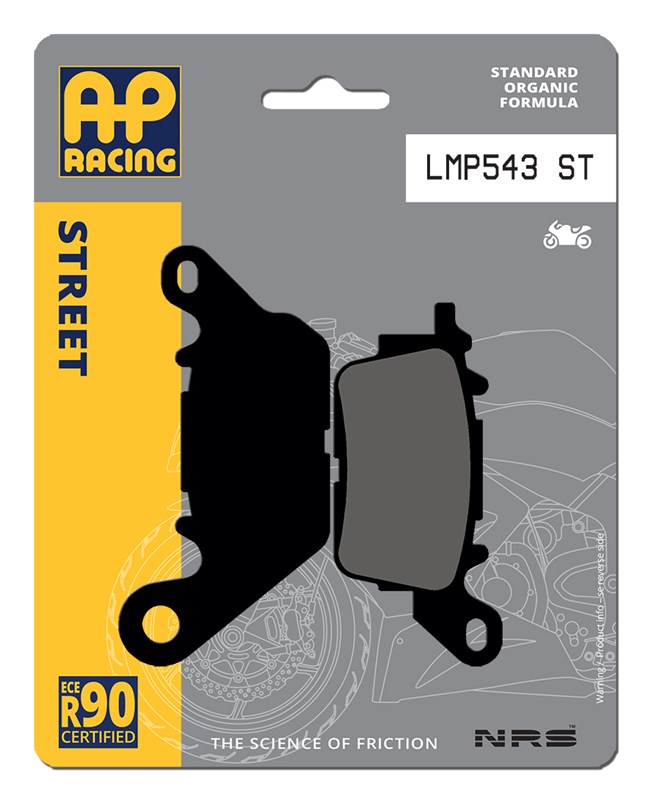 LMP543 ST