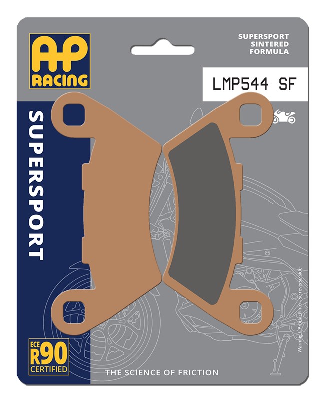 LMP544 SF