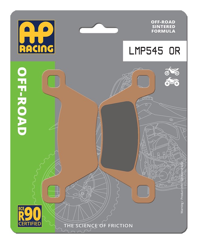 LMP545 OR