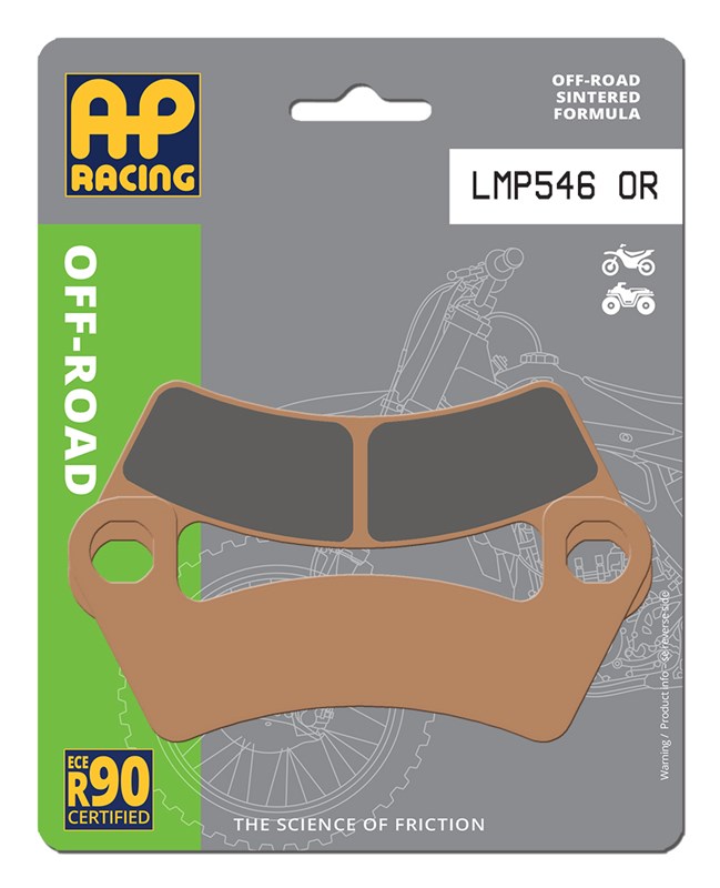 LMP546 OR