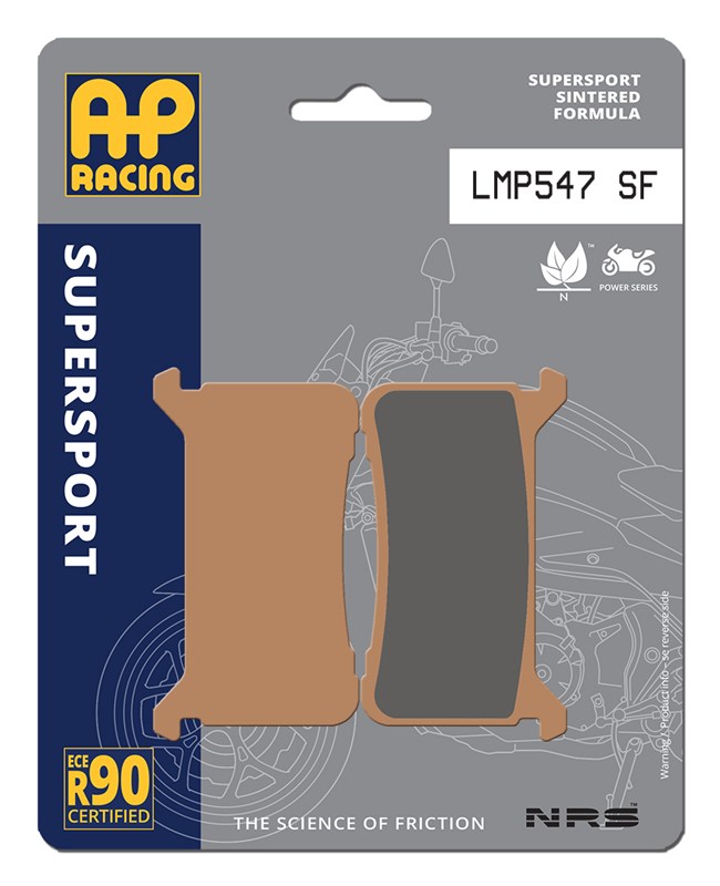 LMP547 SF