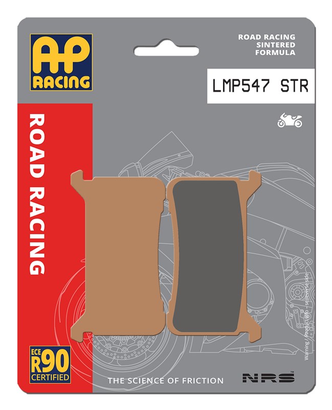 LMP547 STR