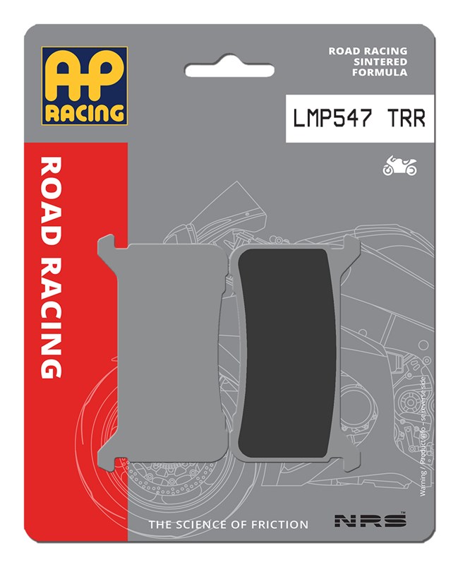 LMP547 TRR