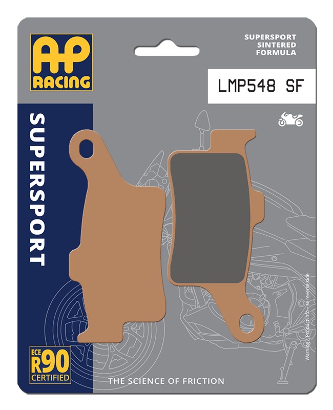 LMP548 SF