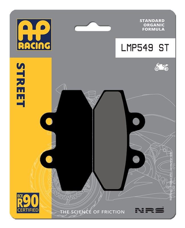 LMP549 ST