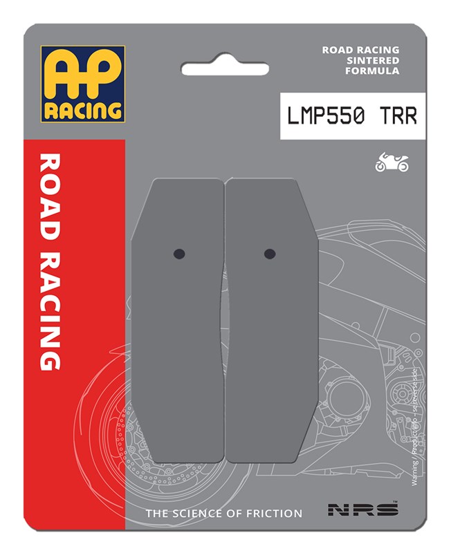 LMP550 TRR