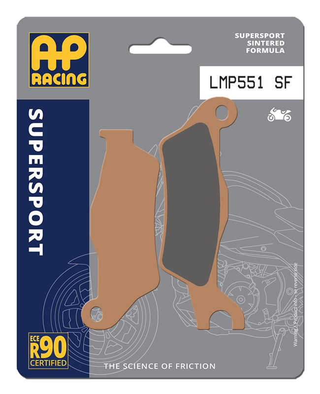 LMP551 SF