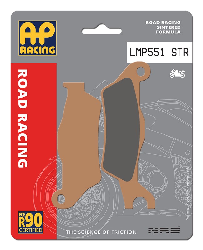 LMP551 STR