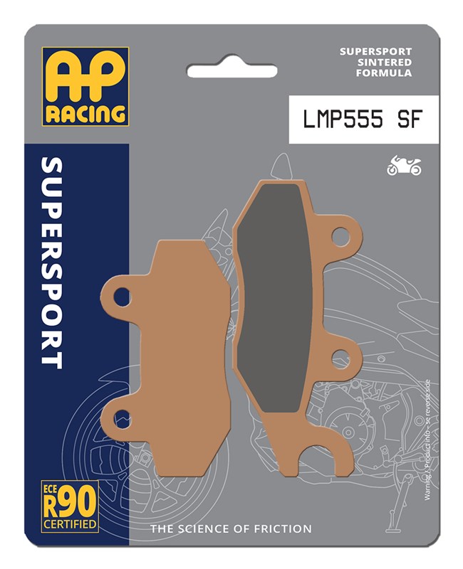 LMP555 SF