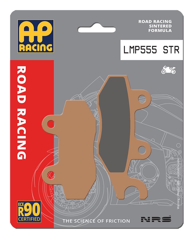 LMP555 STR