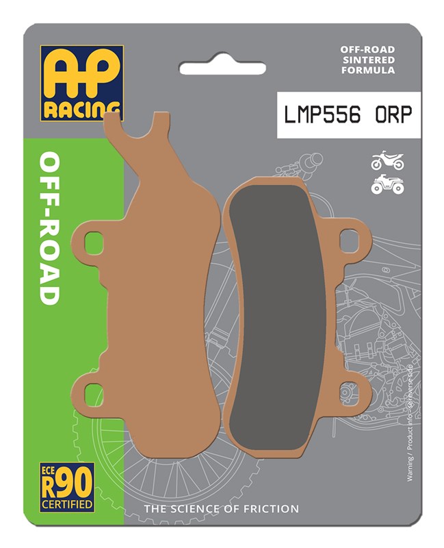LMP556 ORP