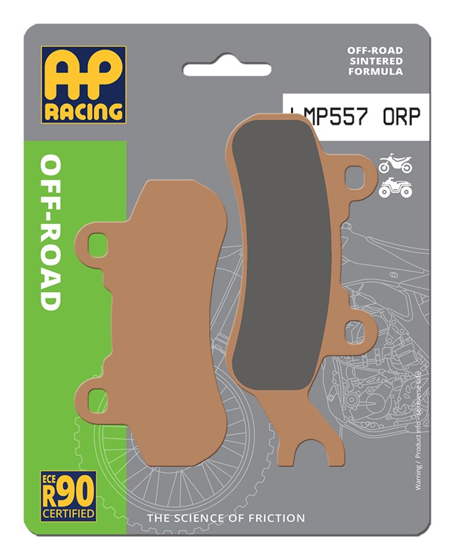 LMP557 ORP