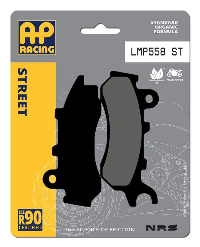 LMP558 ST