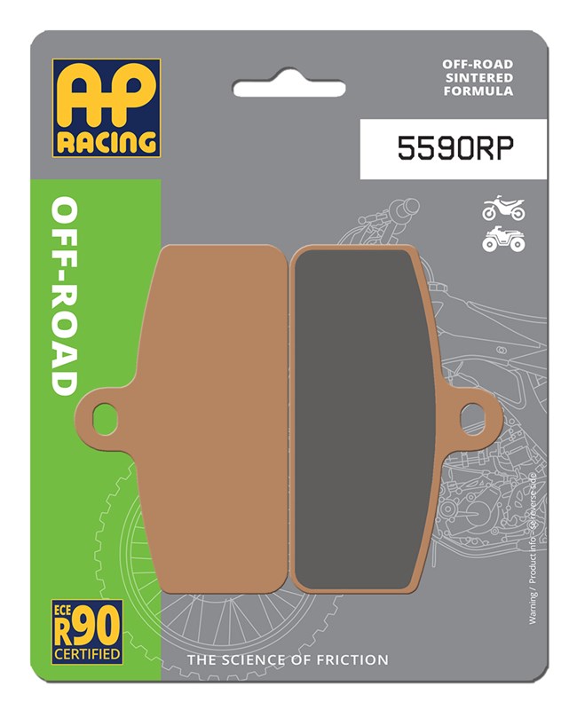 LMP559 ORP