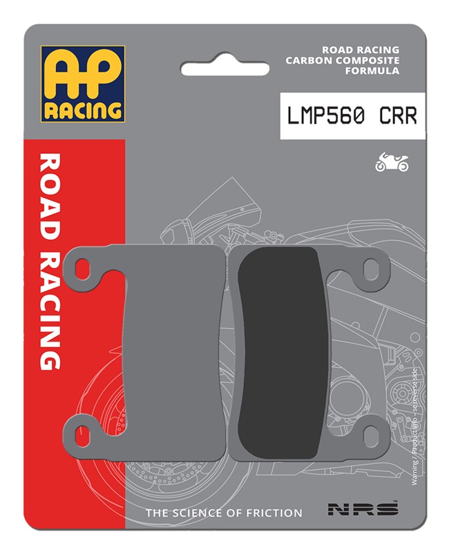 LMP560 CRR