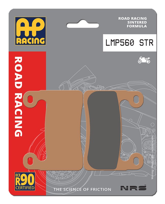 LMP560 STR