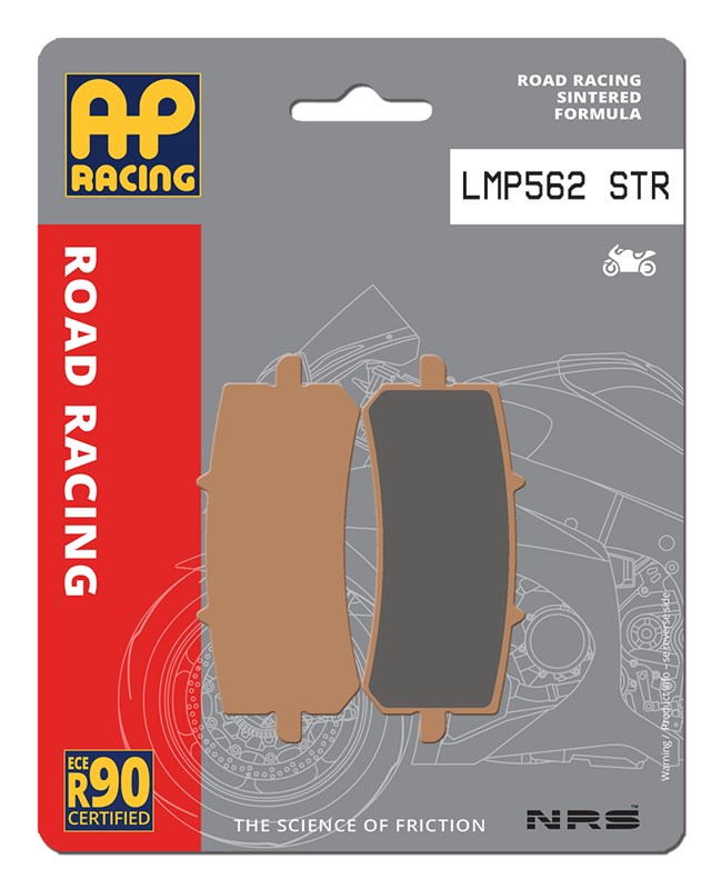 LMP562 STR