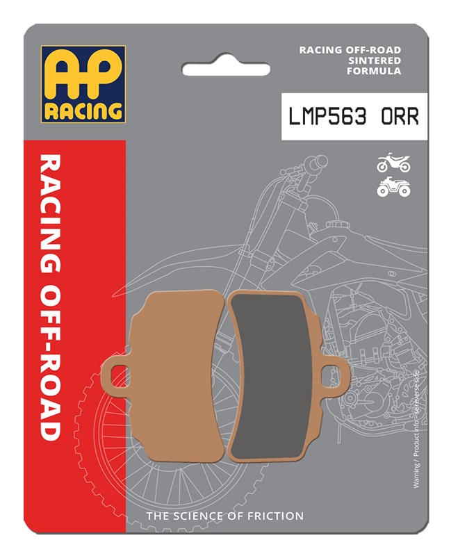LMP563 ORR