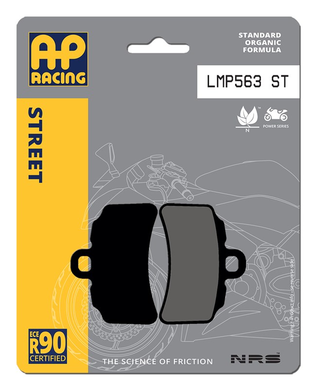 LMP563 ST