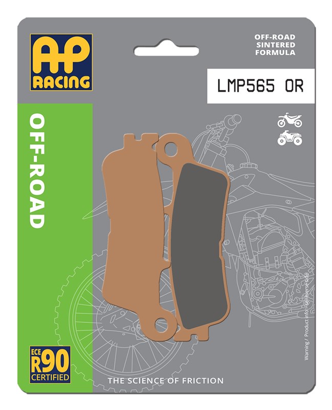 LMP565 OR