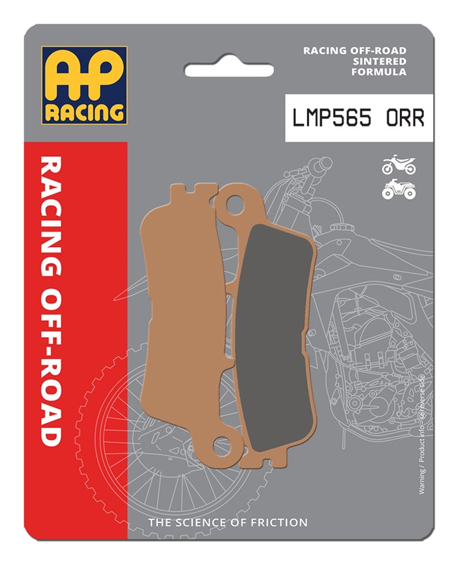 LMP565 ORR