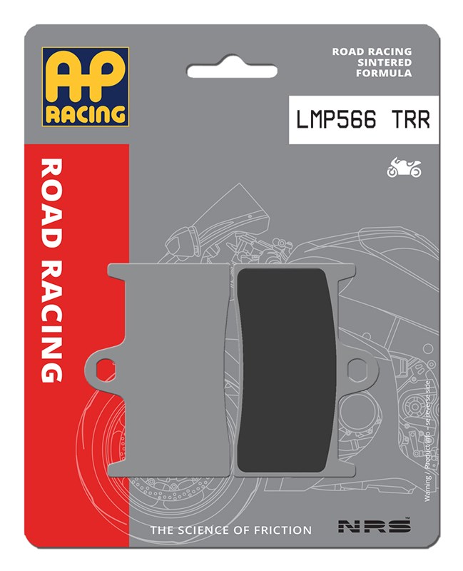 LMP566 TRR