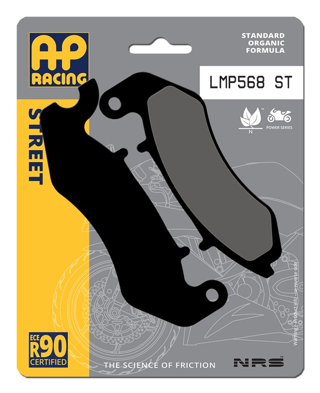 LMP568 ST