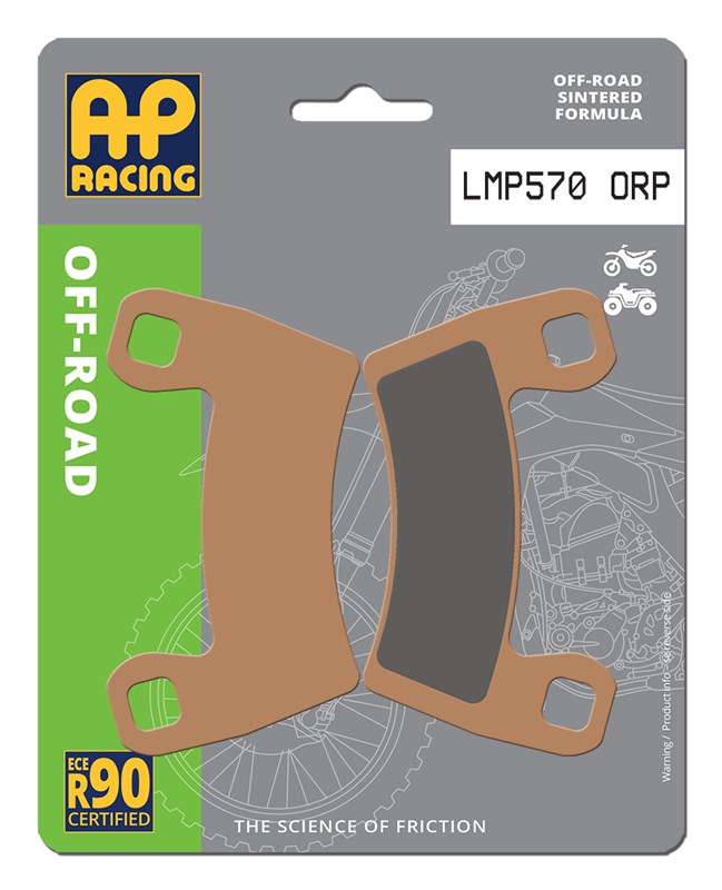 LMP570 ORP