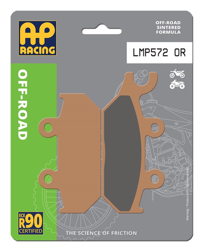 LMP572 OR