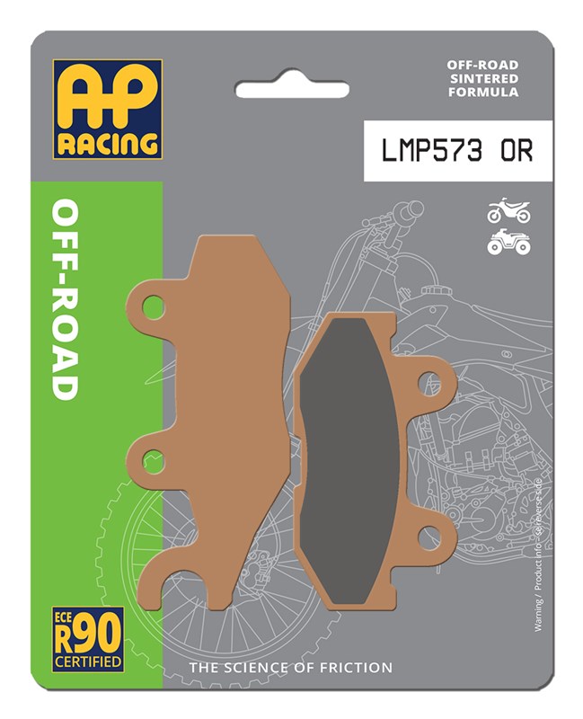 LMP573 OR