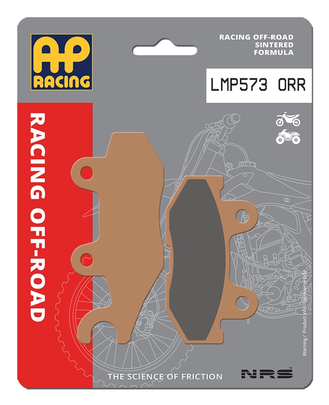 LMP573 ORR