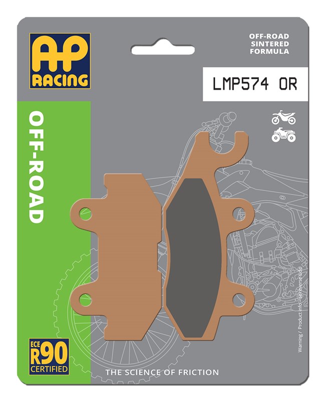 LMP574 OR