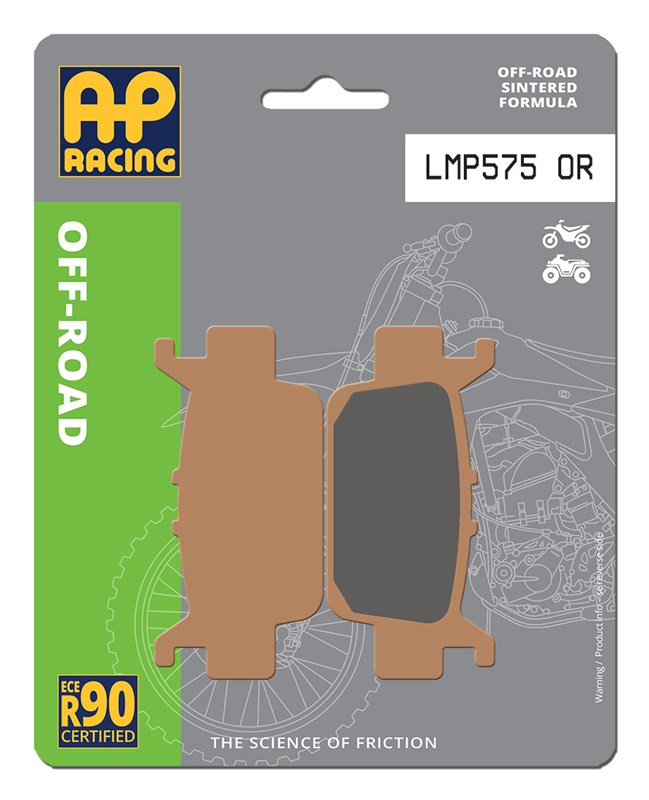 LMP575 OR