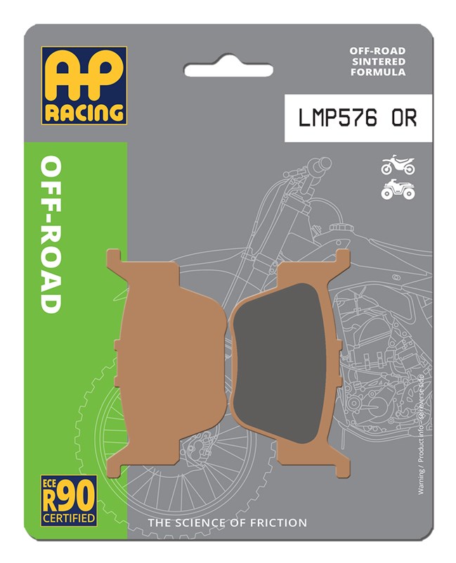 LMP576 OR