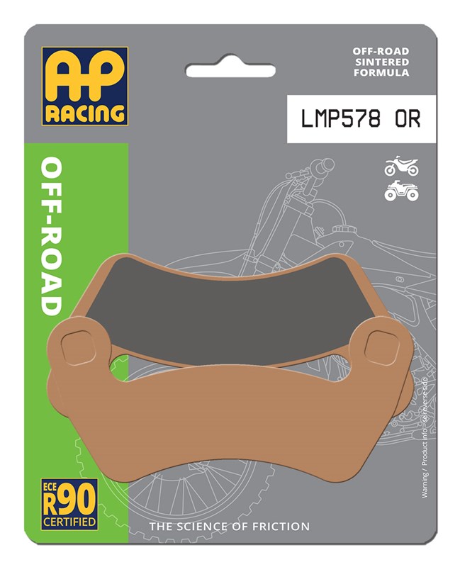 LMP578 OR